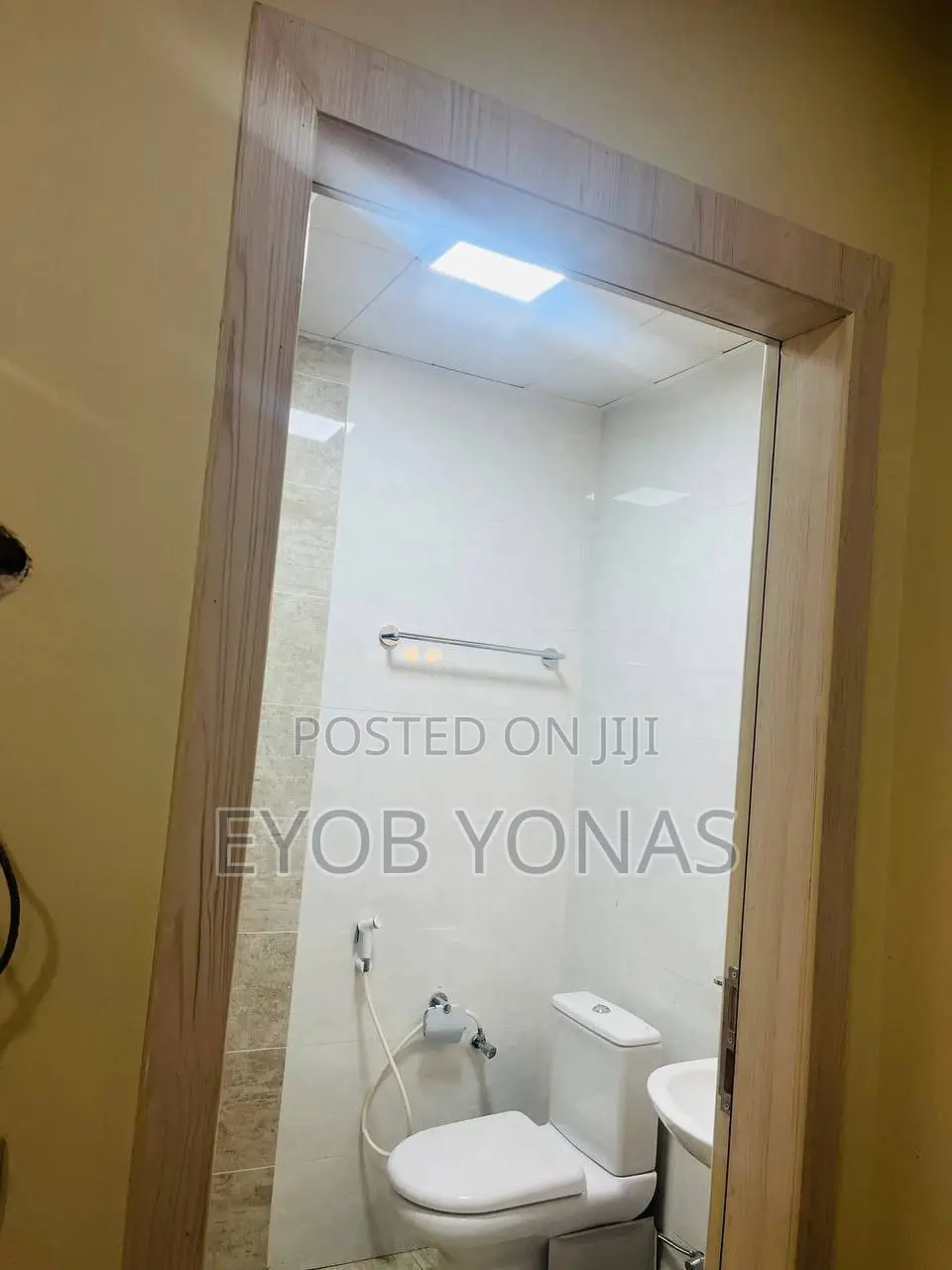 Furnished 3bdrm Apartment in Century Addis Real, Bole for sale