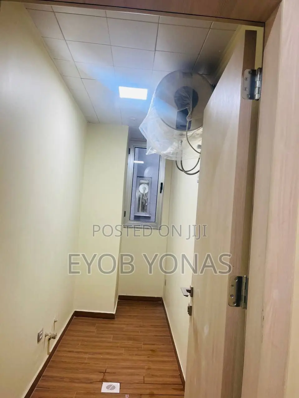 Furnished 3bdrm Apartment in Century Addis Real, Bole for sale