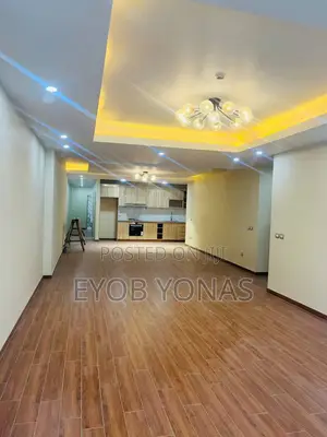 Furnished 3bdrm Apartment in Century Addis Real, Bole for sale