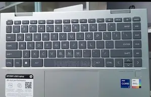 New Laptop HP Envy X360 16GB Intel Core I7 SSD 1T