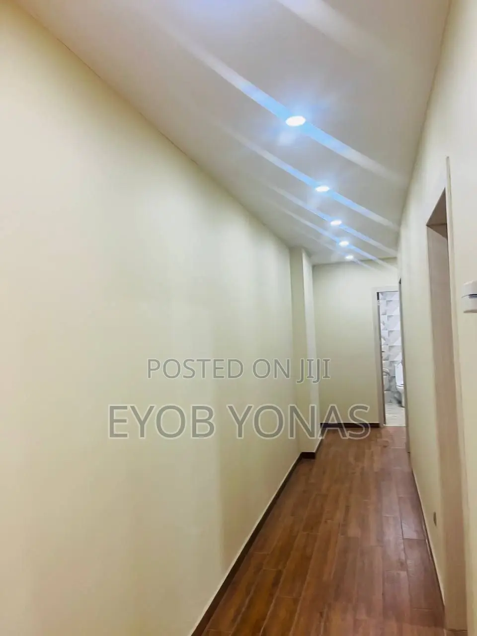 Furnished 3bdrm Apartment in Century Addis Real, Bole for sale