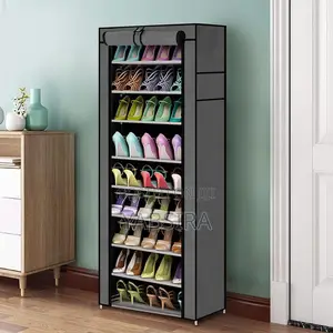 Photo - Shoe Organizer