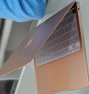 New Laptop Apple MacBook Air 2020 M1 8GB Apple M1 SSD 256GB