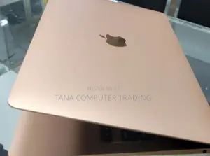 New Laptop Apple MacBook Air 2020 M1 8GB Apple M1 SSD 256GB