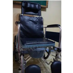 Photo - Wheelchair Fast Cure FC 902C Standard Wheelchair For Adults