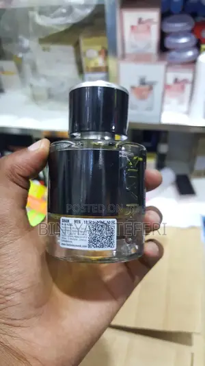 Shaik M19 Blue De Chanel