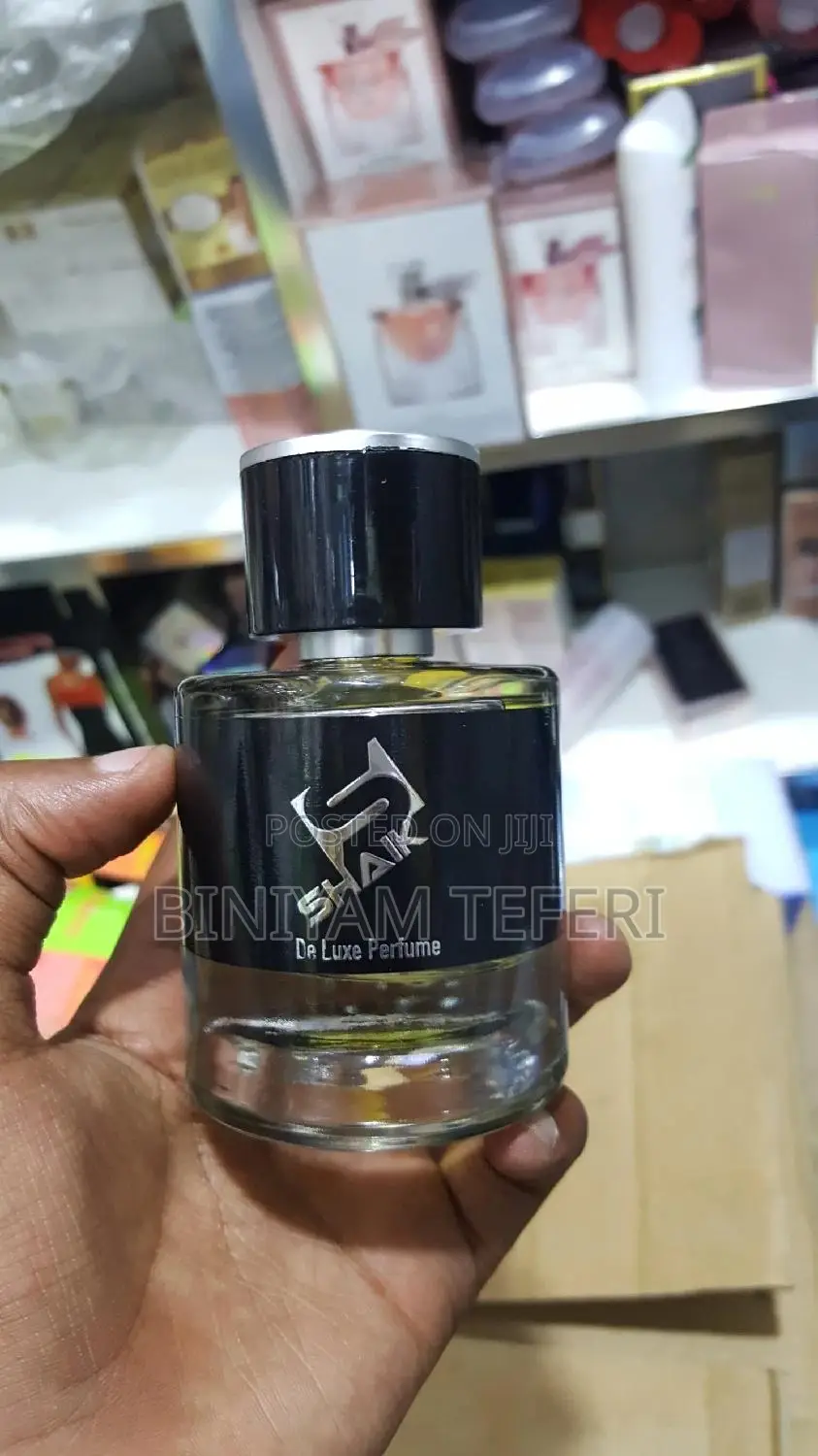 Shaik M19 Blue De Chanel