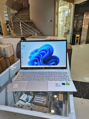 Photo - New Laptop HP Pavilion 15 16GB Intel Core I7 SSD 512GB