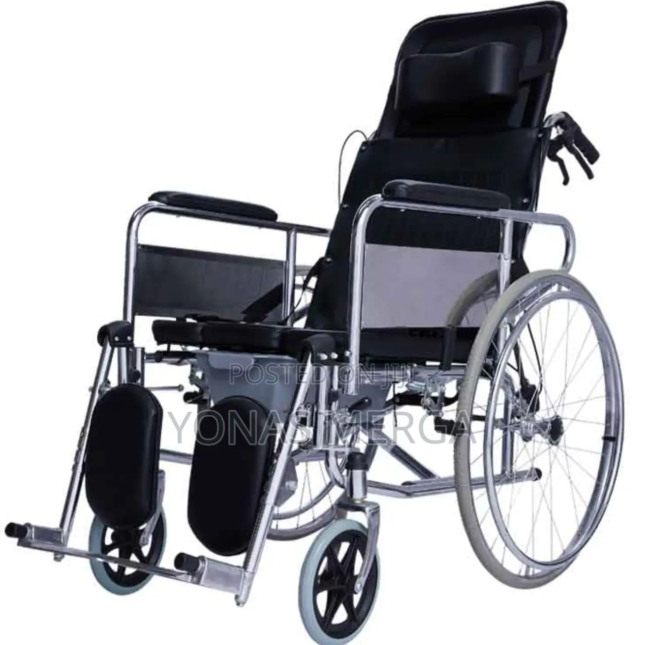 Wheelchair_specially Made to Increase Mobility Independence
