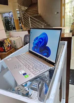 New Laptop HP Pavilion 15 16GB Intel Core I7 SSD 512GB