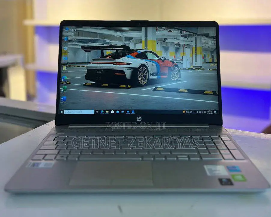 New Laptop HP Stream Notebook 16GB Intel Core I5 SSD 512GB