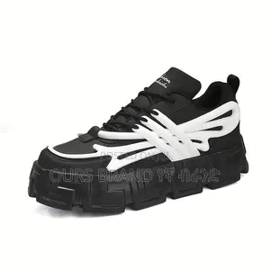 VERSACE Luxury Sneakers Master Quality