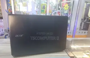 Photo - New Laptop Acer Aspire VX 15 8GB Intel Core I5 SSD 500GB