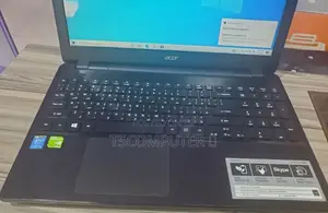 New Laptop Acer Aspire VX 15 8GB Intel Core I5 SSD 500GB