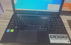 New Laptop Acer Aspire VX 15 8GB Intel Core I5 SSD 500GB