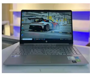 New Laptop HP Stream Notebook 16GB Intel Core I5 SSD 512GB