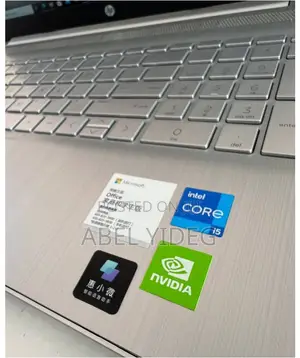 New Laptop HP Stream Notebook 16GB Intel Core I5 SSD 512GB
