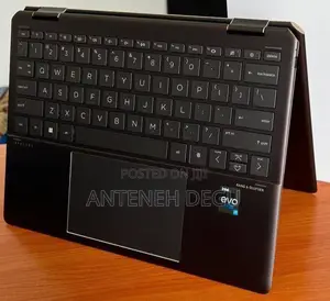 Photo - New Laptop HP Spectre X360 13 16GB Intel Core I7 SSD 512GB