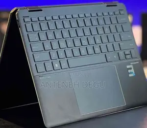 New Laptop HP Spectre X360 13 16GB Intel Core I7 SSD 512GB