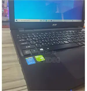 New Laptop Acer Aspire 1500 8GB Intel Core I5 HDD 500GB
