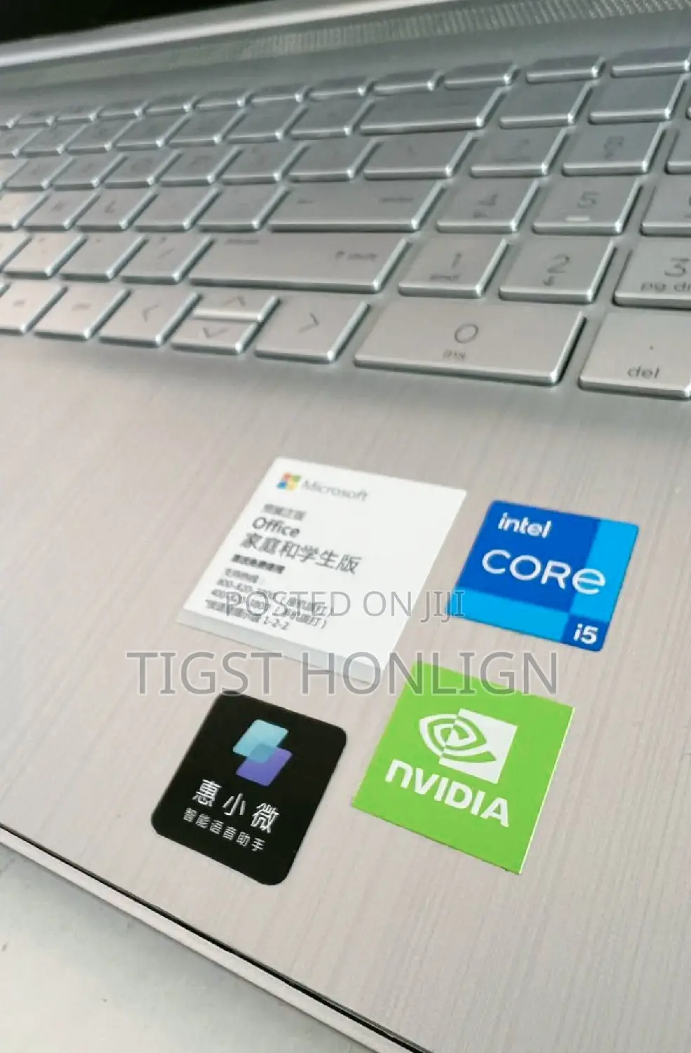 New Laptop HP Stream Notebook 16GB Intel Core I5 SSD 512GB