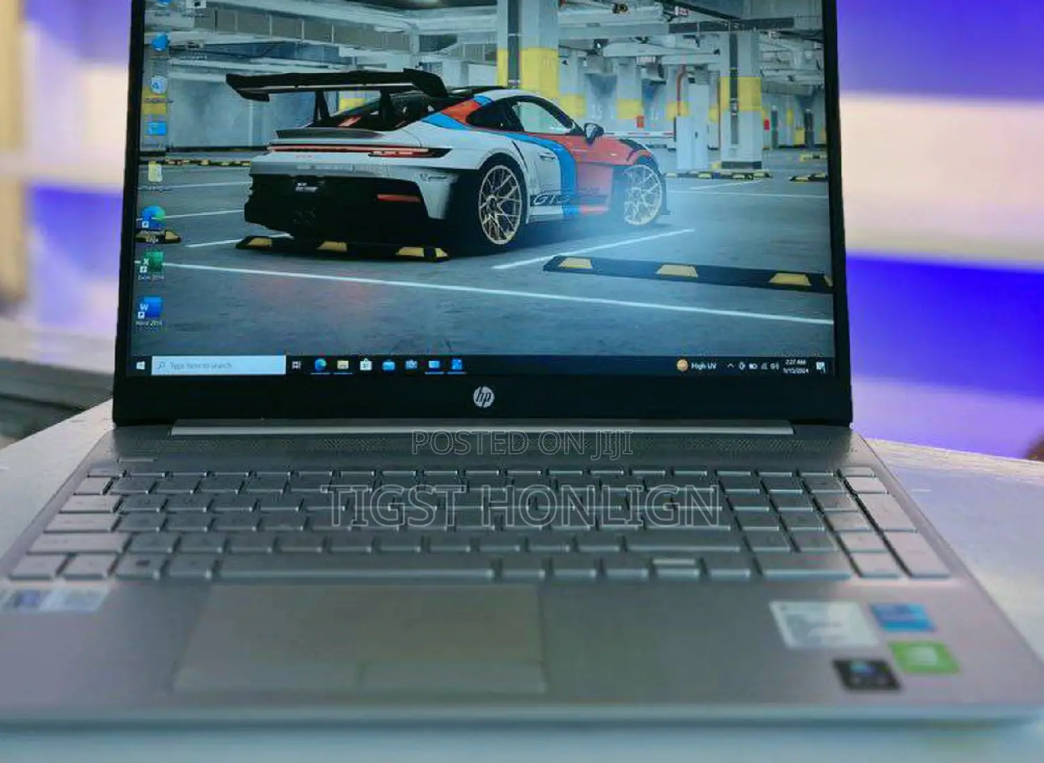 New Laptop HP Stream Notebook 16GB Intel Core I5 SSD 512GB