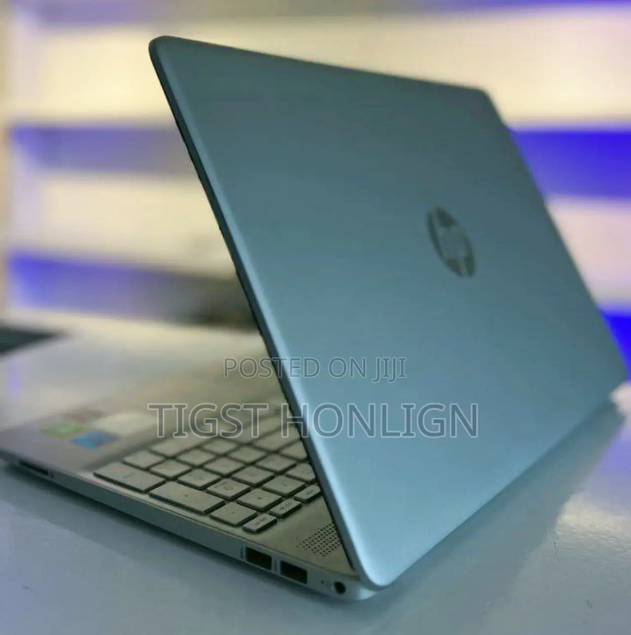 New Laptop HP Stream Notebook 16GB Intel Core I5 SSD 512GB