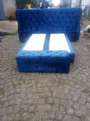 #ጥራት#ዉበት#ጥንካሬን #የተላበሱ #ዘመናዊ#አልጋ