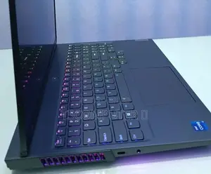 New Laptop Lenovo Legion 5 16GB Intel Core I7 SSD 2T