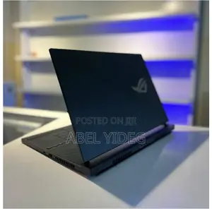 New Laptop Asus Zephyrus M GU502GW-AH76 16GB Intel Core I7 SSD 2T