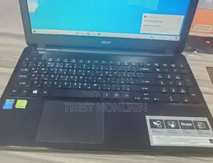 New Laptop Acer Aspire 1 8GB Intel Core I5 SSD 500GB