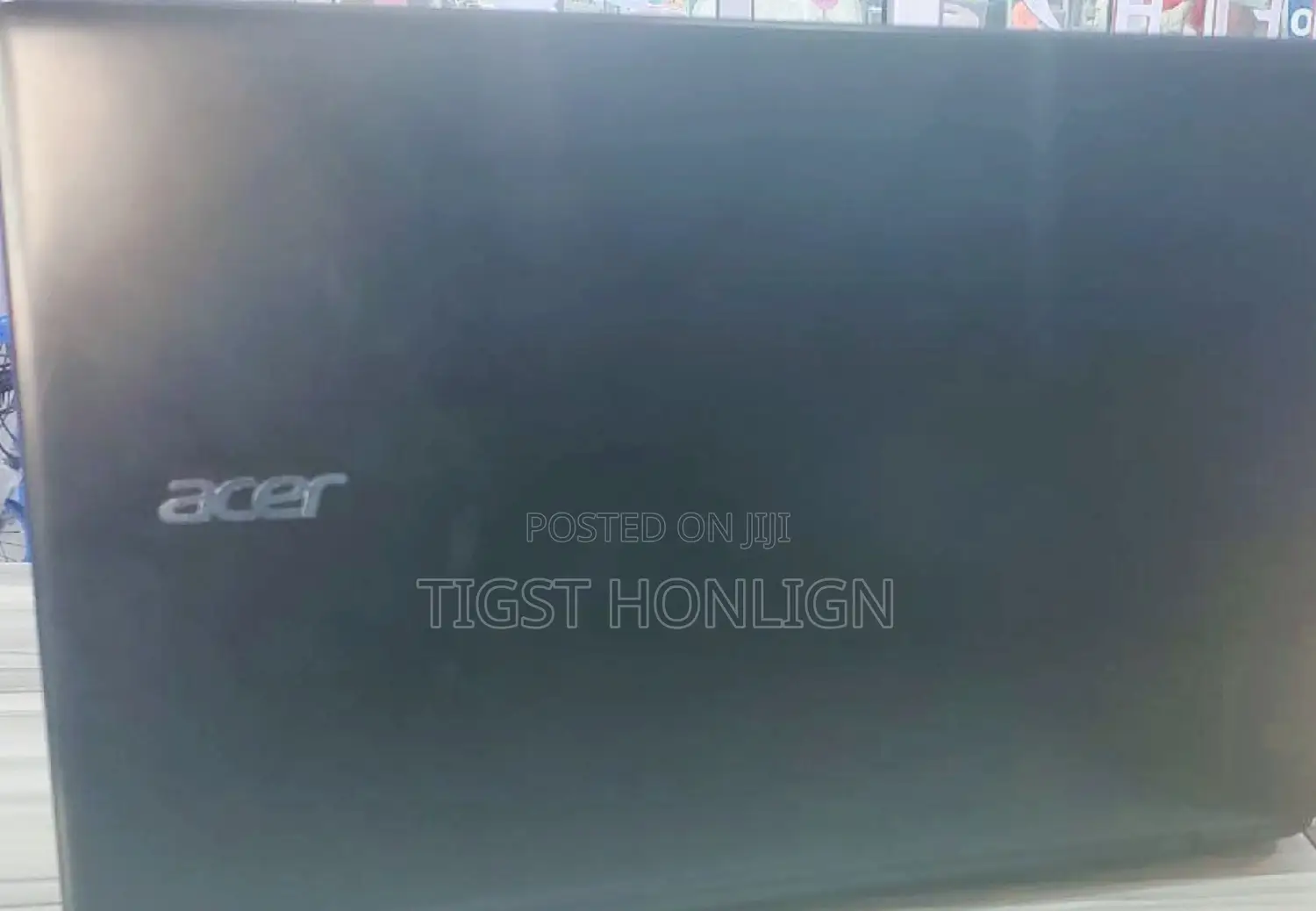 New Laptop Acer Aspire 1 8GB Intel Core I5 SSD 500GB