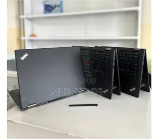 New Laptop Lenovo ThinkPad X380 Yoga 8GB Intel Core I5 SSD 512GB