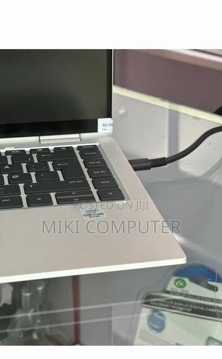 New Laptop HP EliteBook X360 1030 G8 16GB Intel Core I7 SSD 256GB