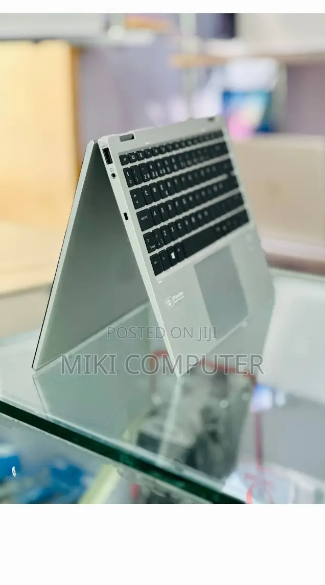New Laptop HP EliteBook X360 1030 G8 16GB Intel Core I7 SSD 256GB