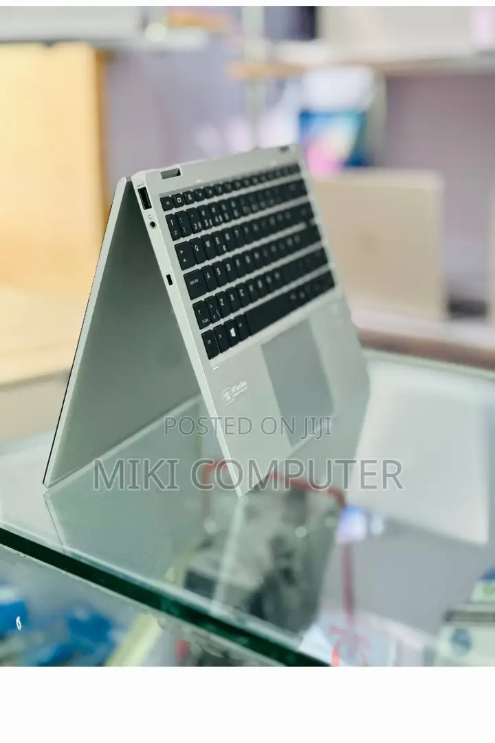 New Laptop HP EliteBook X360 1030 G8 16GB Intel Core I7 SSD 256GB