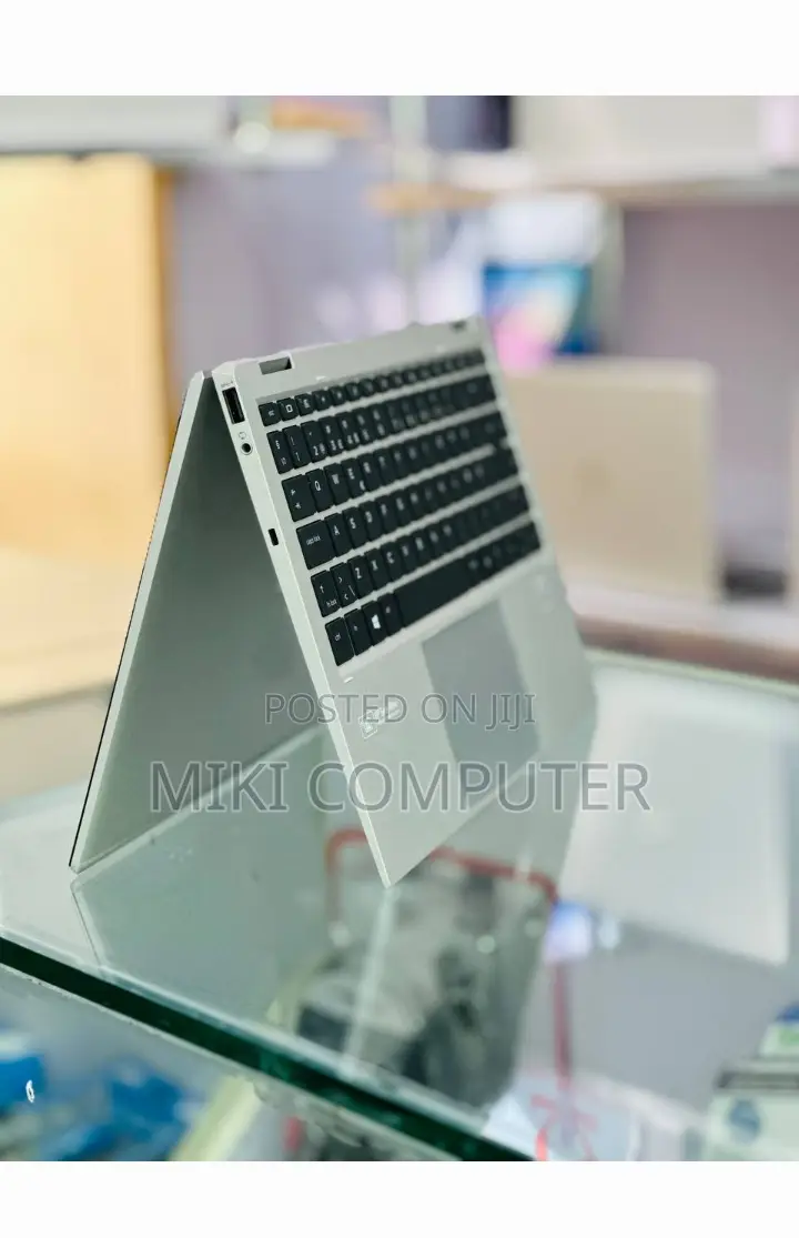 New Laptop HP EliteBook X360 1030 G8 16GB Intel Core I7 SSD 256GB