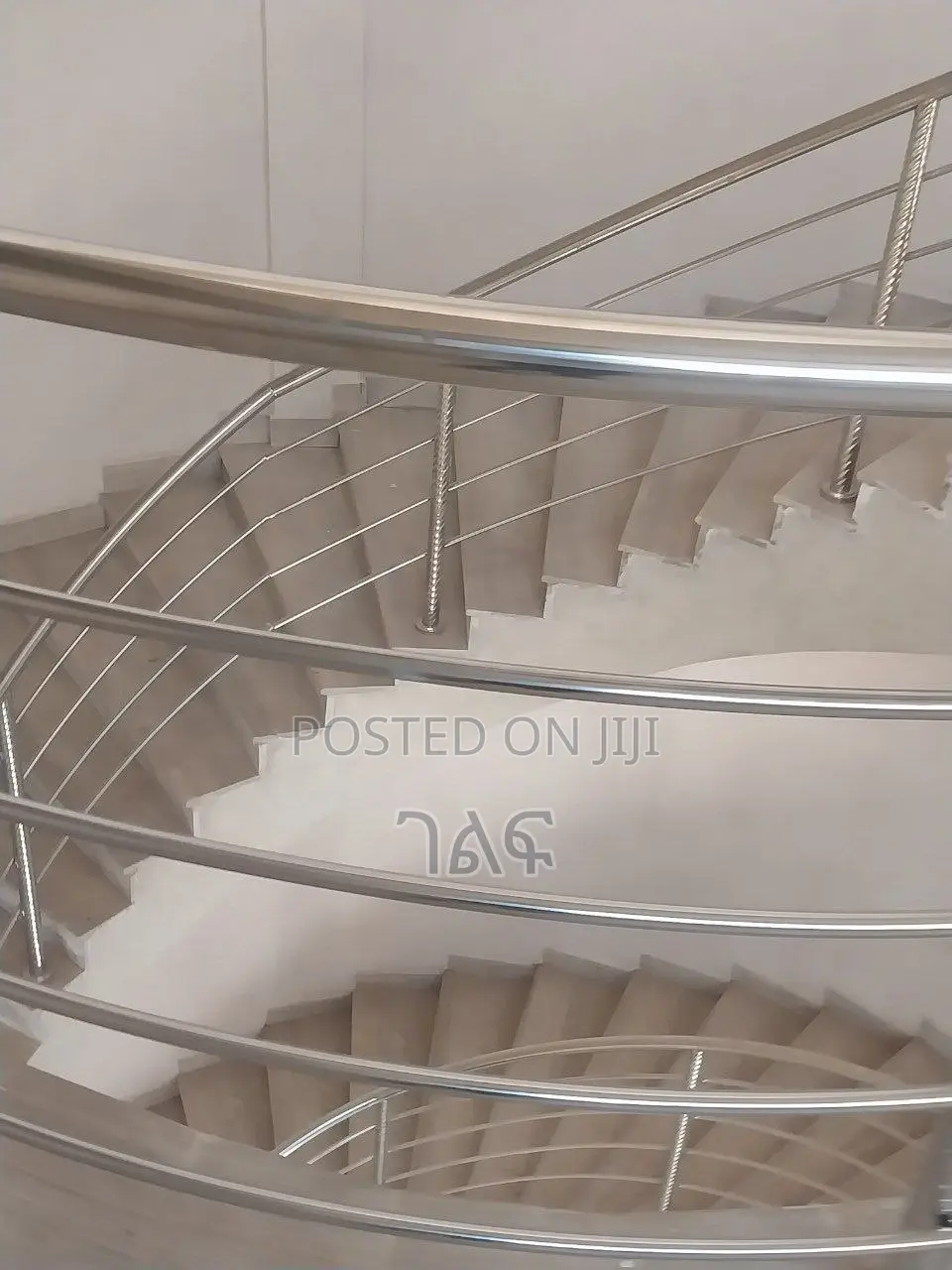 5bdrm House in Cmc ተራራ ላይ ሁሉም ከተማዋን, Bole for sale