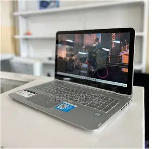 Photo - New Laptop HP Envy X360 8GB Intel Core I5 HDD 1T