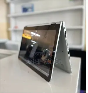 New Laptop HP Envy X360 8GB Intel Core I5 HDD 1T