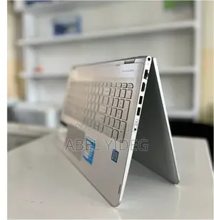 New Laptop HP Envy X360 8GB Intel Core I5 HDD 1T