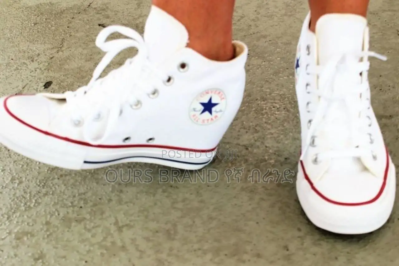Origional Converse Allstar Chuck Taylor Textile