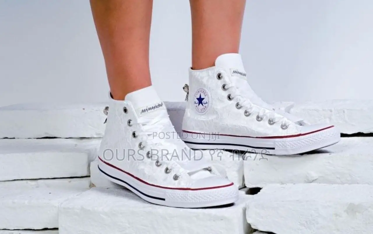 Origional Converse Allstar Chuck Taylor Textile