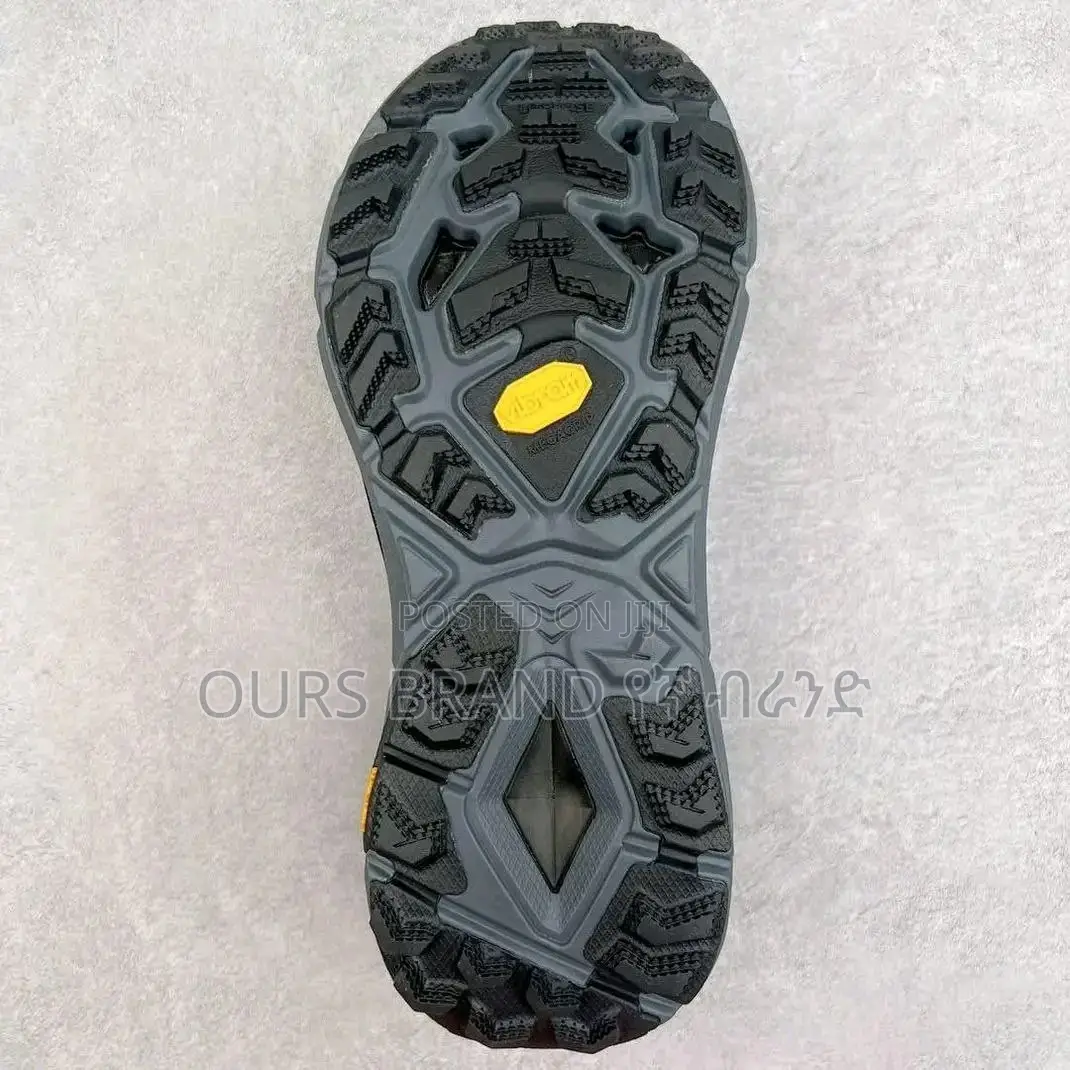 Hoka Sneakers Master Quality