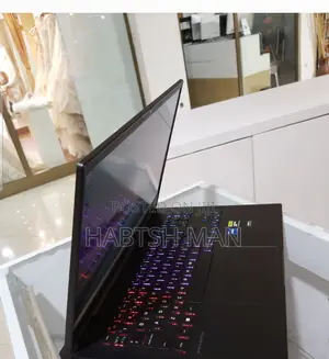 New Laptop HP Omen 16 16GB Intel Core I7 SSD 512GB