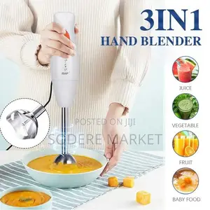RAF Hand Blender