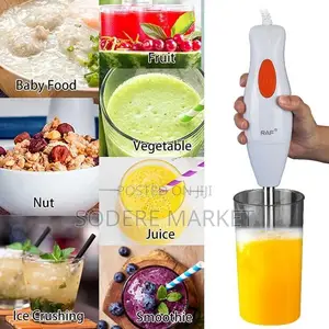 RAF Hand Blender