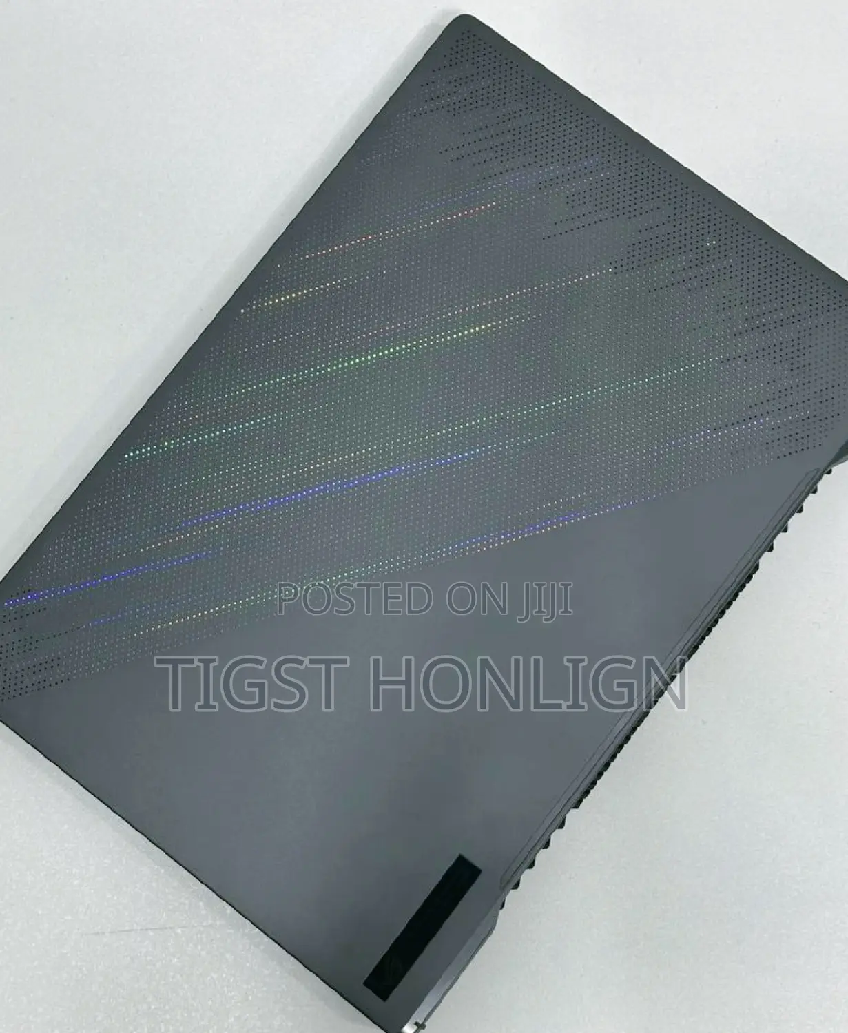 New Laptop Asus ROG Zephyrus G16 16GB Intel Core I7 SSD 512GB