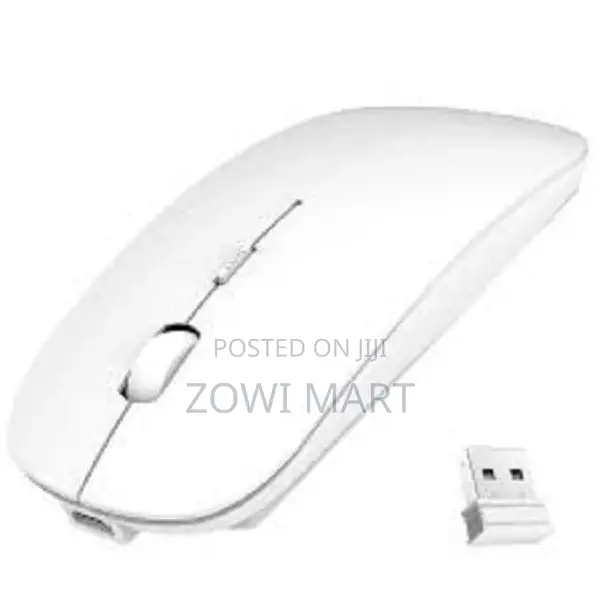 Hp Bluetooth Mouse, Rechargeable Wireless Mouse
