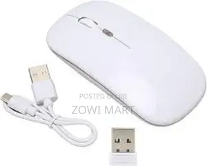 Hp Bluetooth Mouse, Rechargeable Wireless Mouse